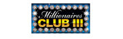 Millionaires Club Jackpot